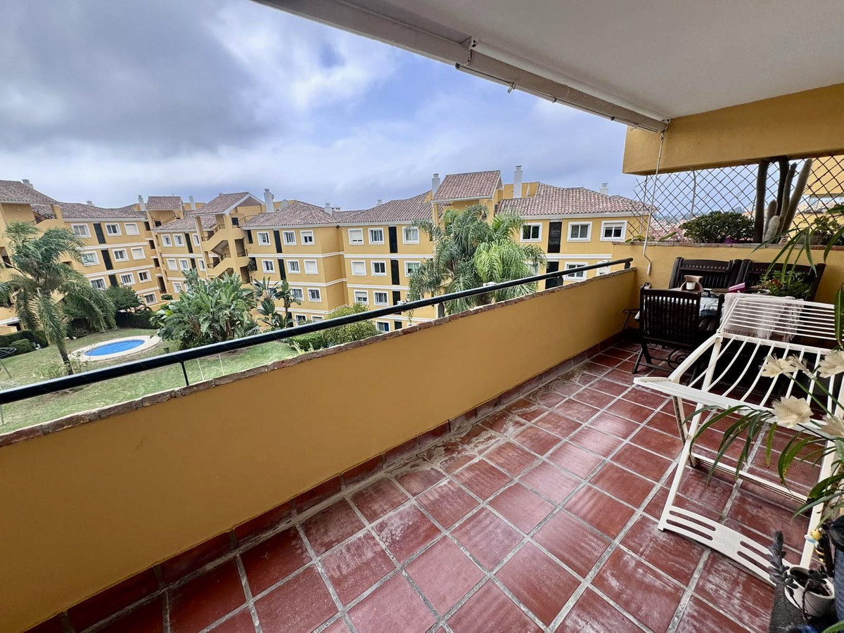 Appartement te koop in Riviera del Sol | 2 slaapkamers H5517292
