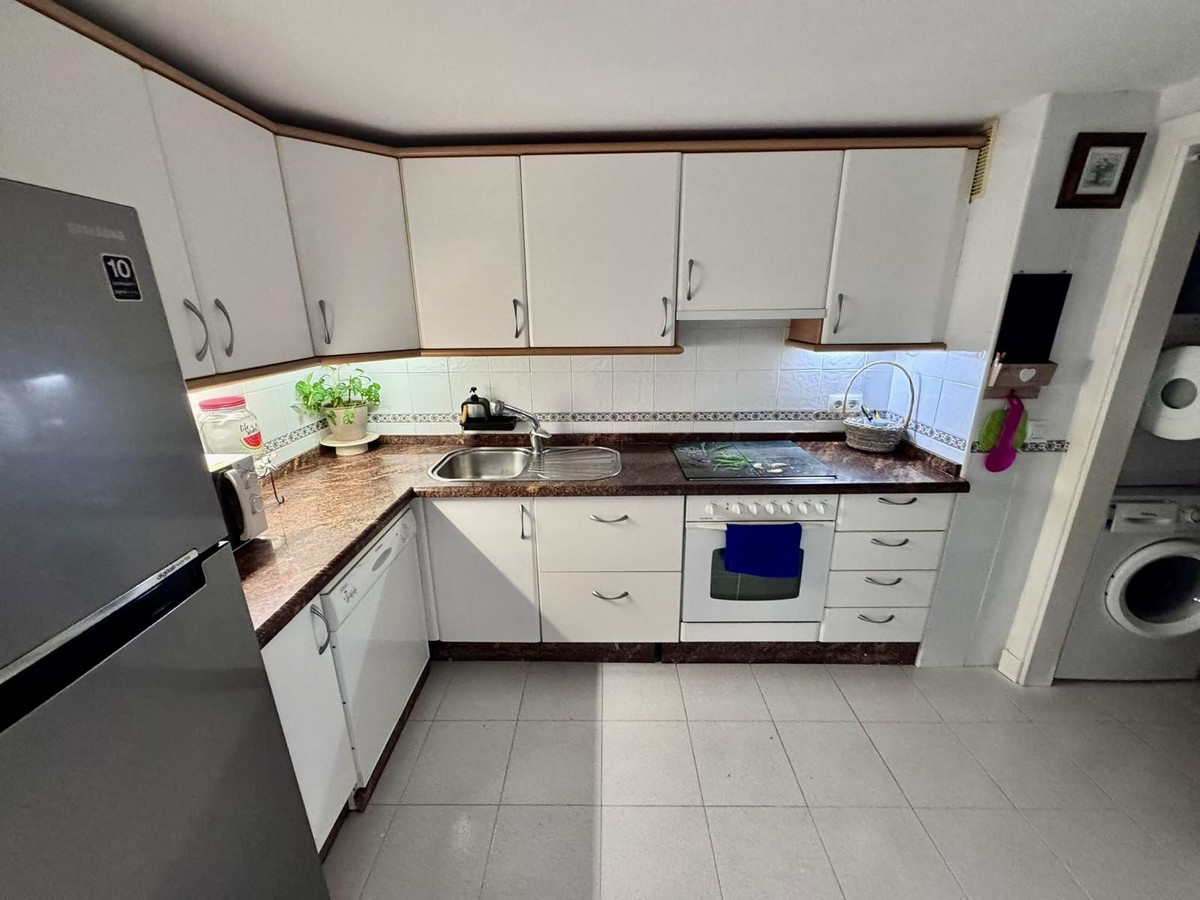 Appartement te koop in Riviera del Sol | 2 slaapkamers H5517292