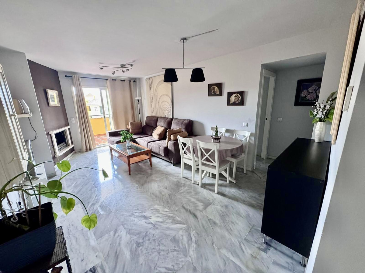 Appartement te koop in Riviera del Sol | 2 slaapkamers H5517292