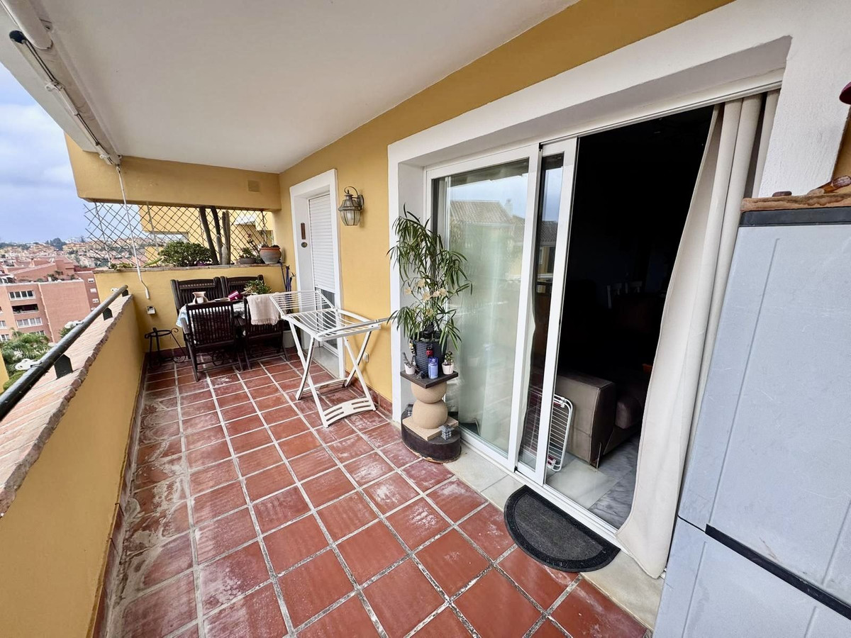 Appartement te koop in Riviera del Sol | 2 slaapkamers H5517292