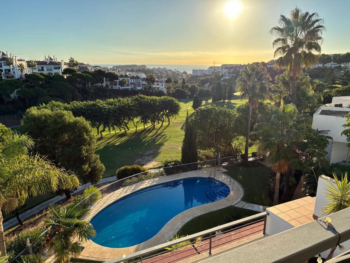 Appartement te koop in Riviera del Sol | 3 slaapkamers H5523214