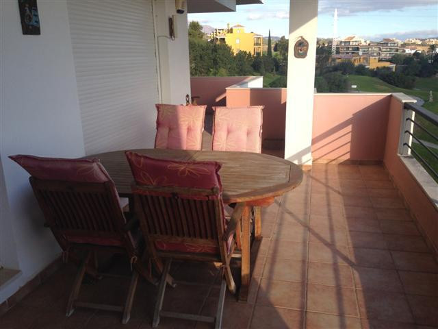 Appartement te koop in Riviera del Sol | 3 slaapkamers H5523214