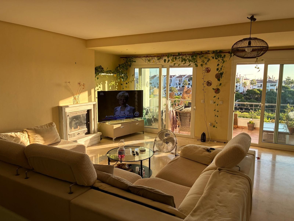 Appartement te koop in Riviera del Sol | 3 slaapkamers H5523214