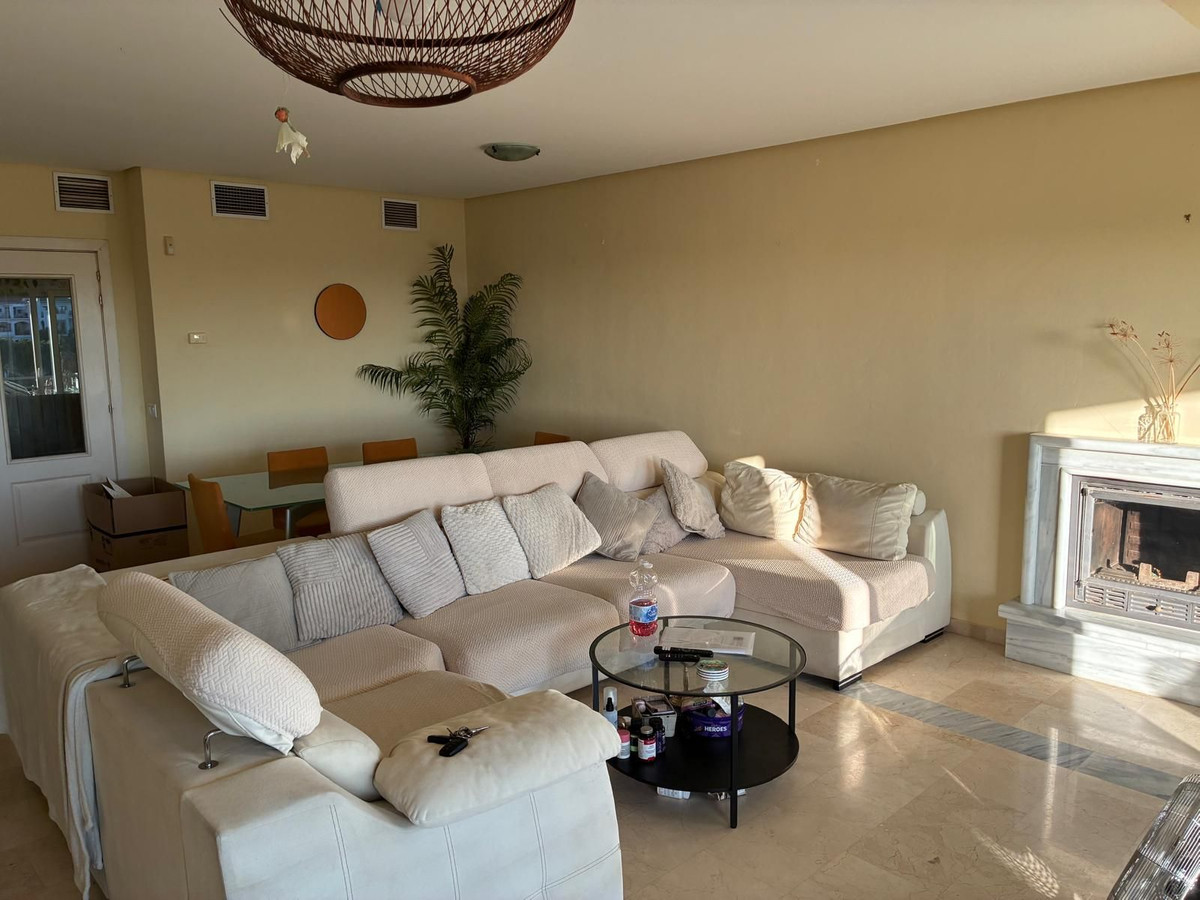 Appartement te koop in Riviera del Sol | 3 slaapkamers H5523214