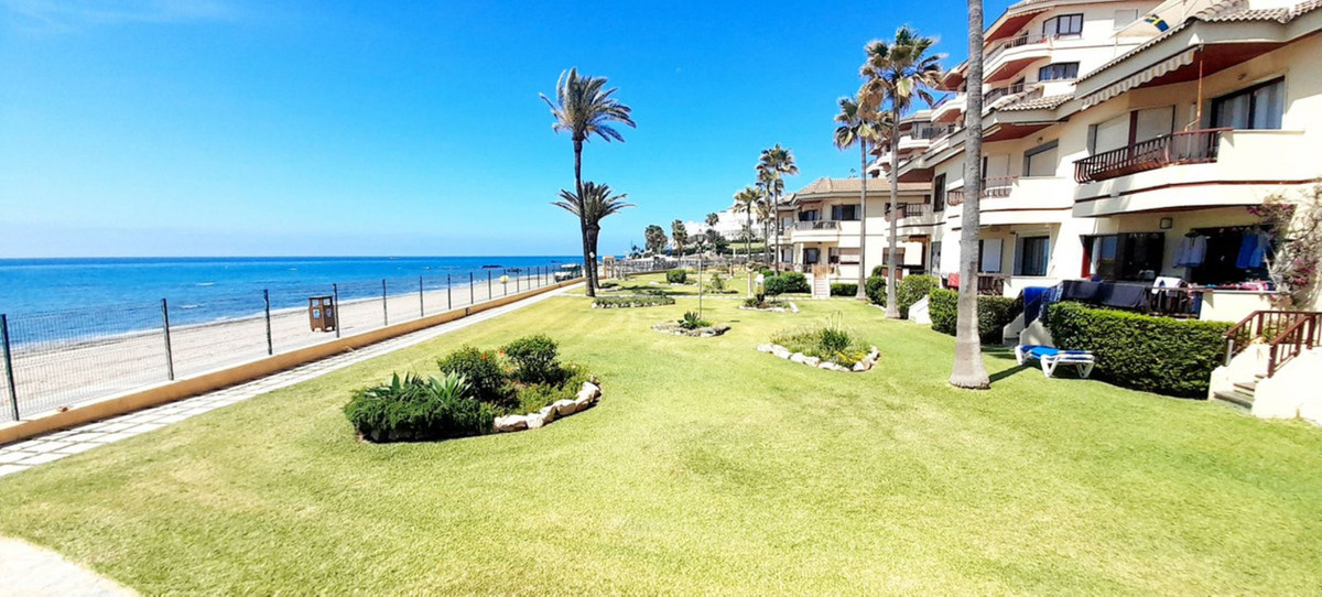 Appartement te koop in Riviera del Sol | 1 slaapkamers H5523469