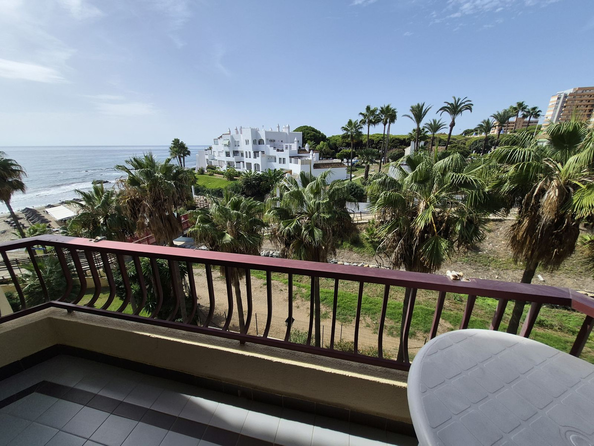 Appartement te koop in Riviera del Sol | 1 slaapkamers H5523469