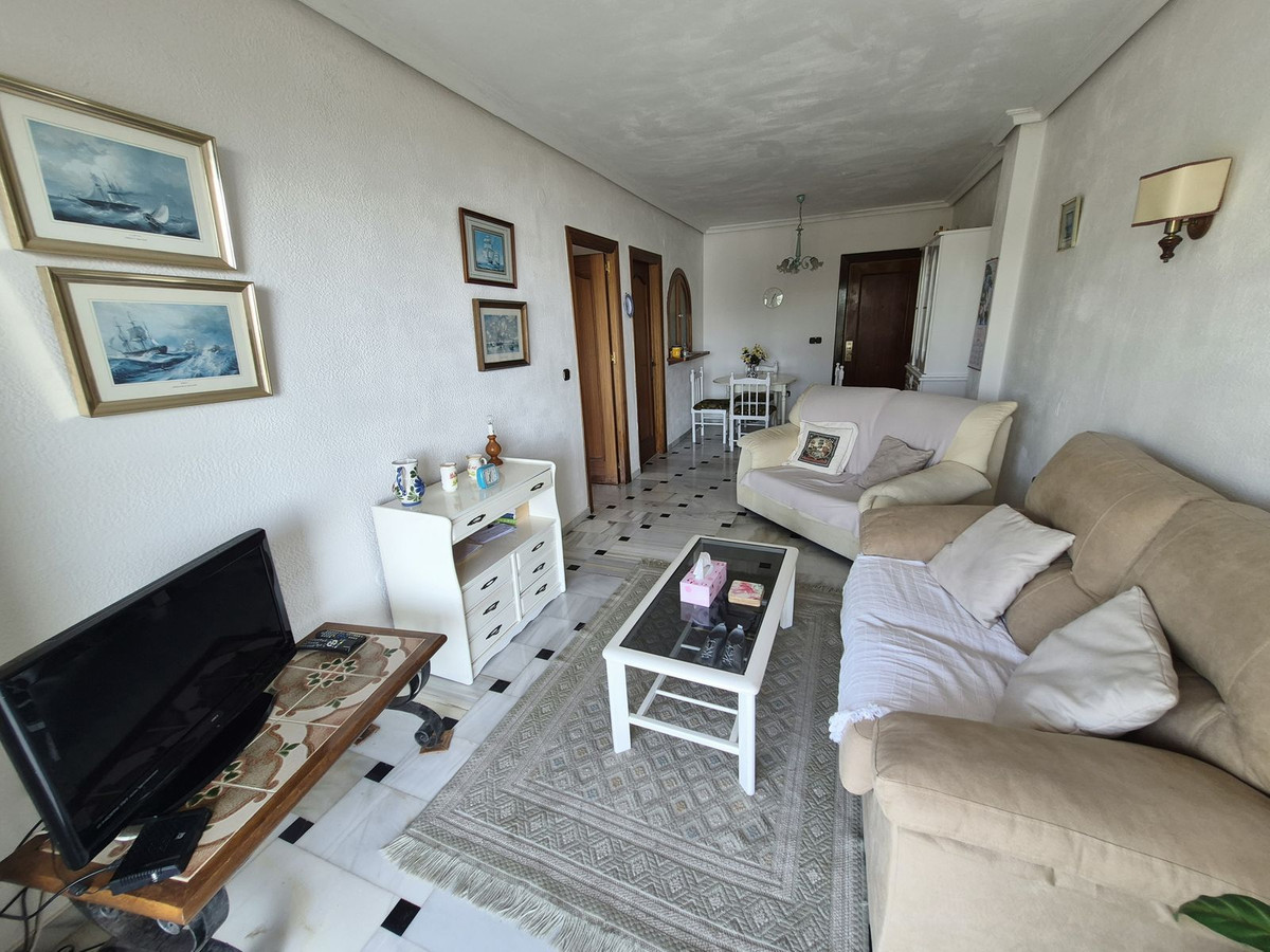 Appartement te koop in Riviera del Sol | 1 slaapkamers H5523469