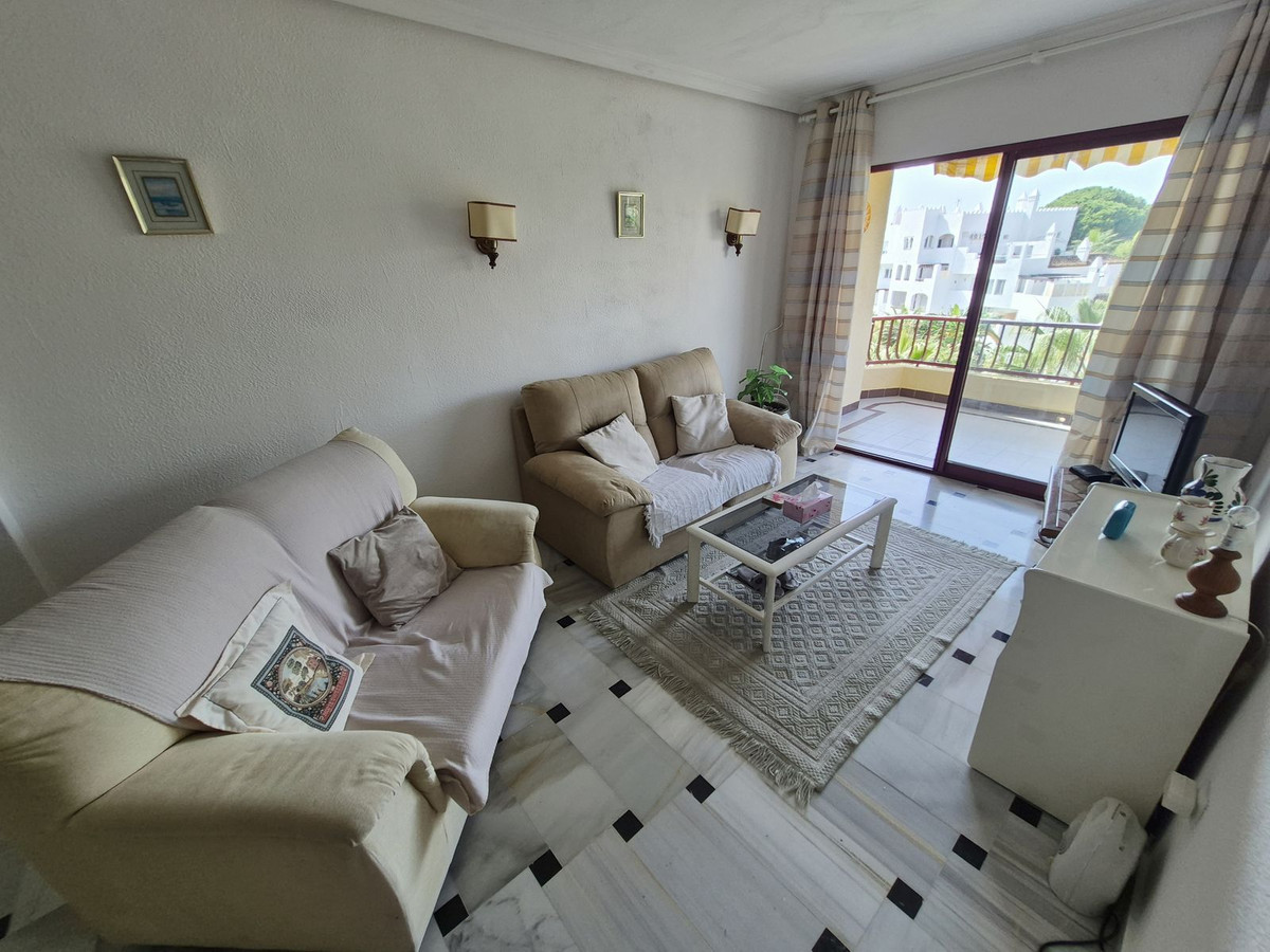 Appartement te koop in Riviera del Sol | 1 slaapkamers H5523469