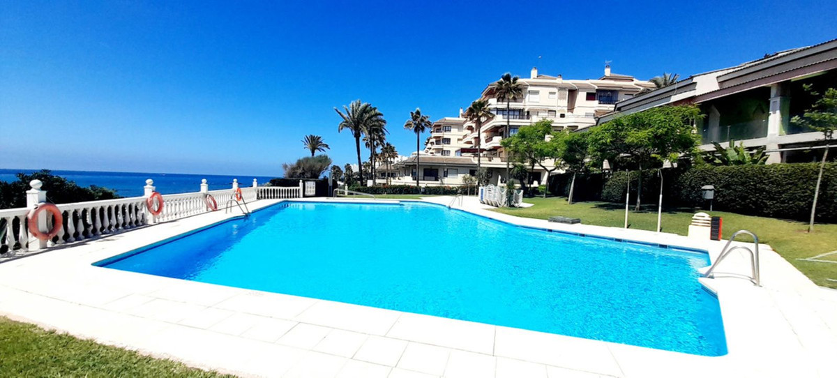 Appartement te koop in Riviera del Sol | 1 slaapkamers H5523469