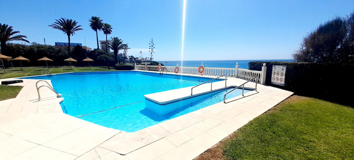Appartement te koop in Riviera del Sol | 1 slaapkamers H5523469