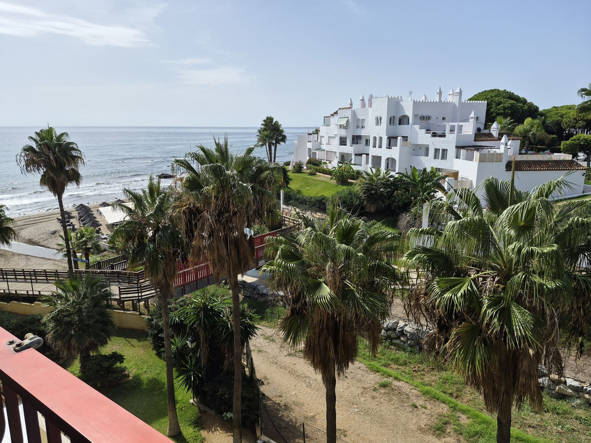 Appartement te koop in Riviera del Sol | 1 slaapkamers H5523469