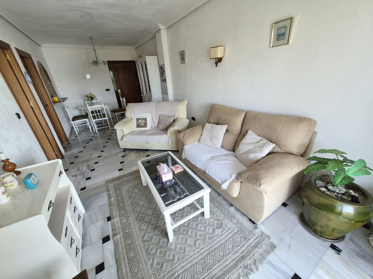 Appartement te koop in Riviera del Sol | 1 slaapkamers H5523469