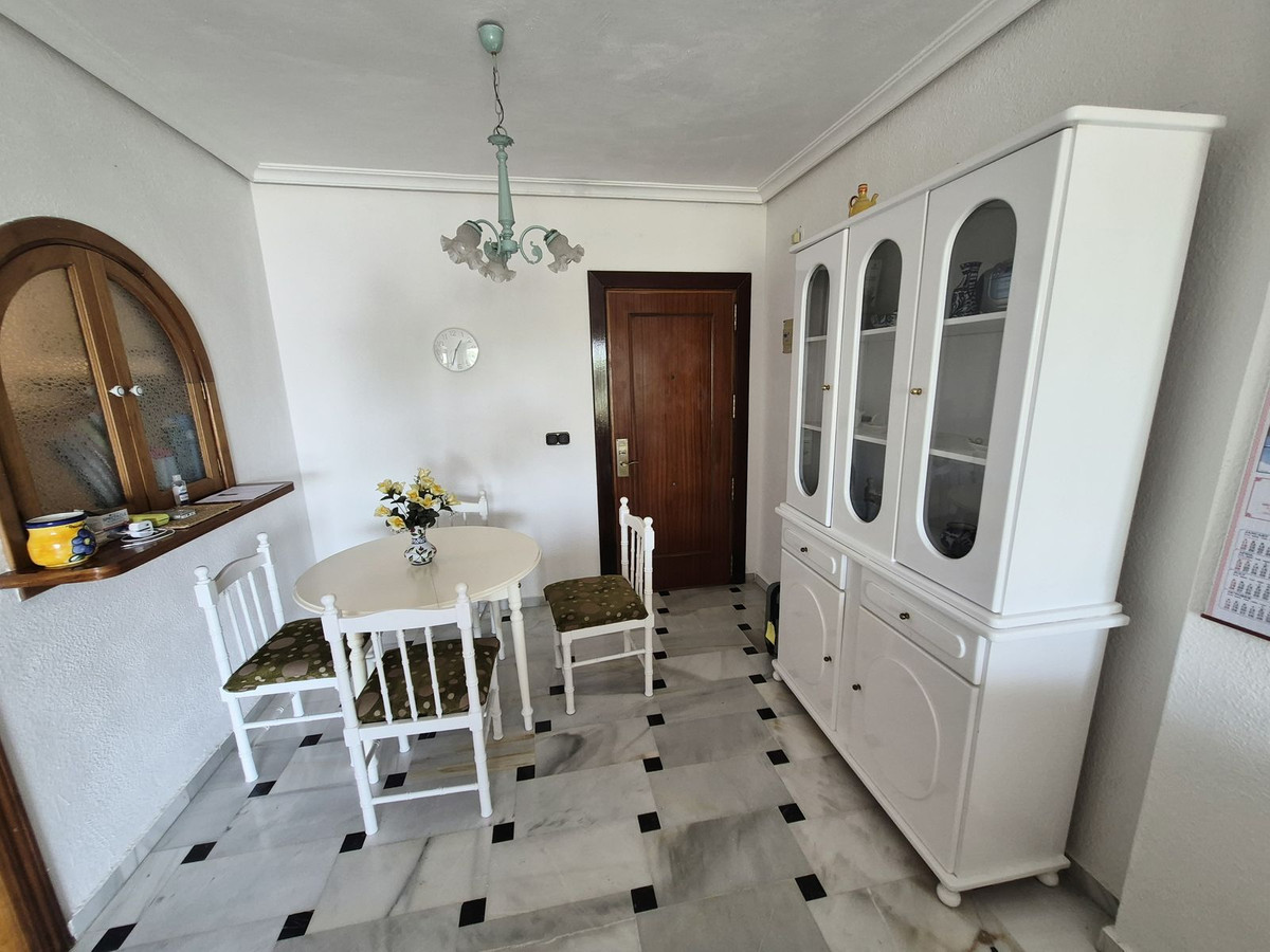 Appartement te koop in Riviera del Sol | 1 slaapkamers H5523469