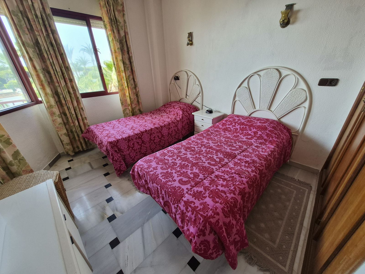 Appartement te koop in Riviera del Sol | 1 slaapkamers H5523469
