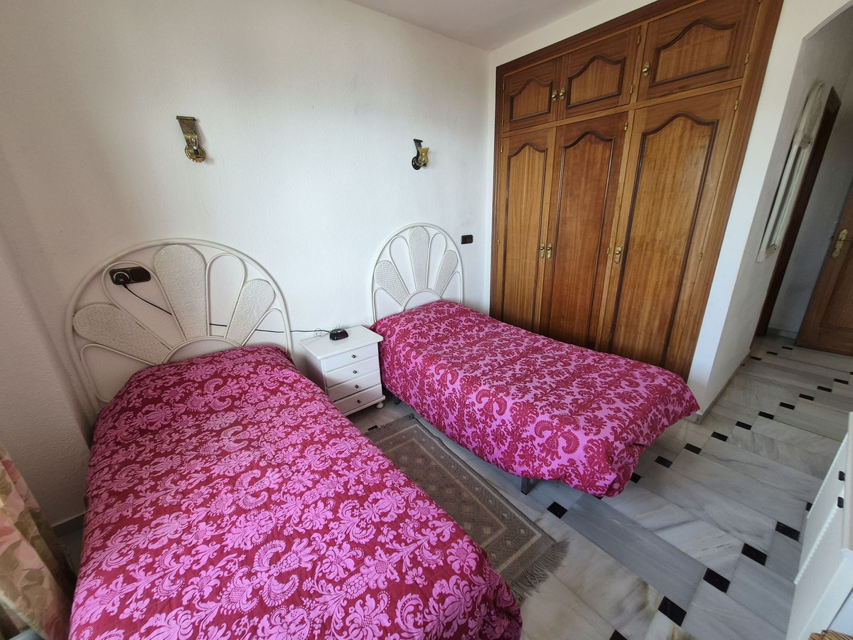 Appartement te koop in Riviera del Sol | 1 slaapkamers H5523469