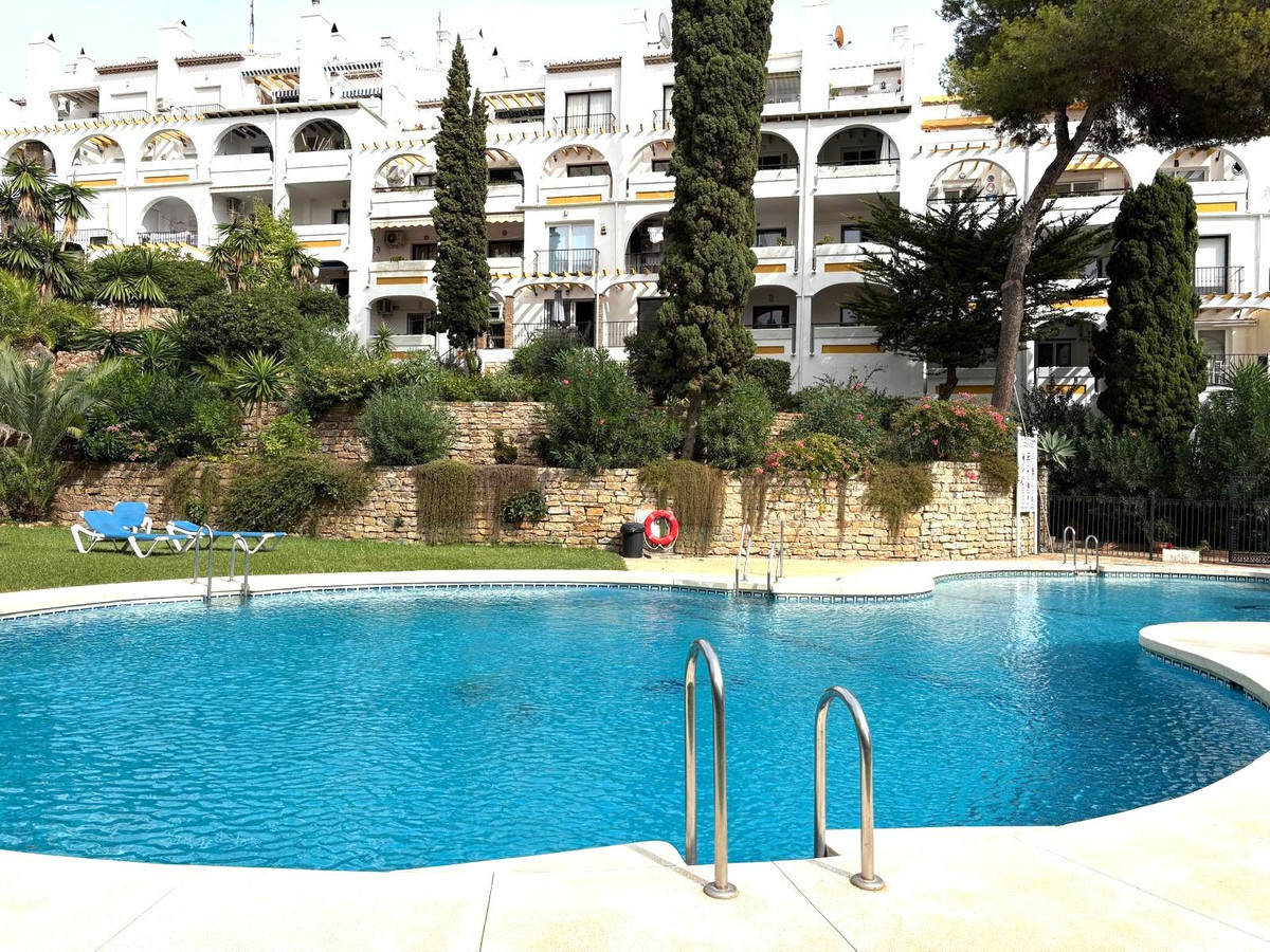 Appartement te koop in Riviera del Sol | 2 slaapkamers H5524273