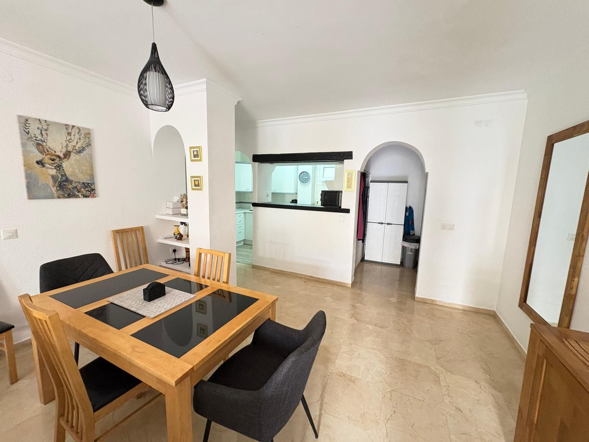 Appartement te koop in Riviera del Sol | 2 slaapkamers H5524273