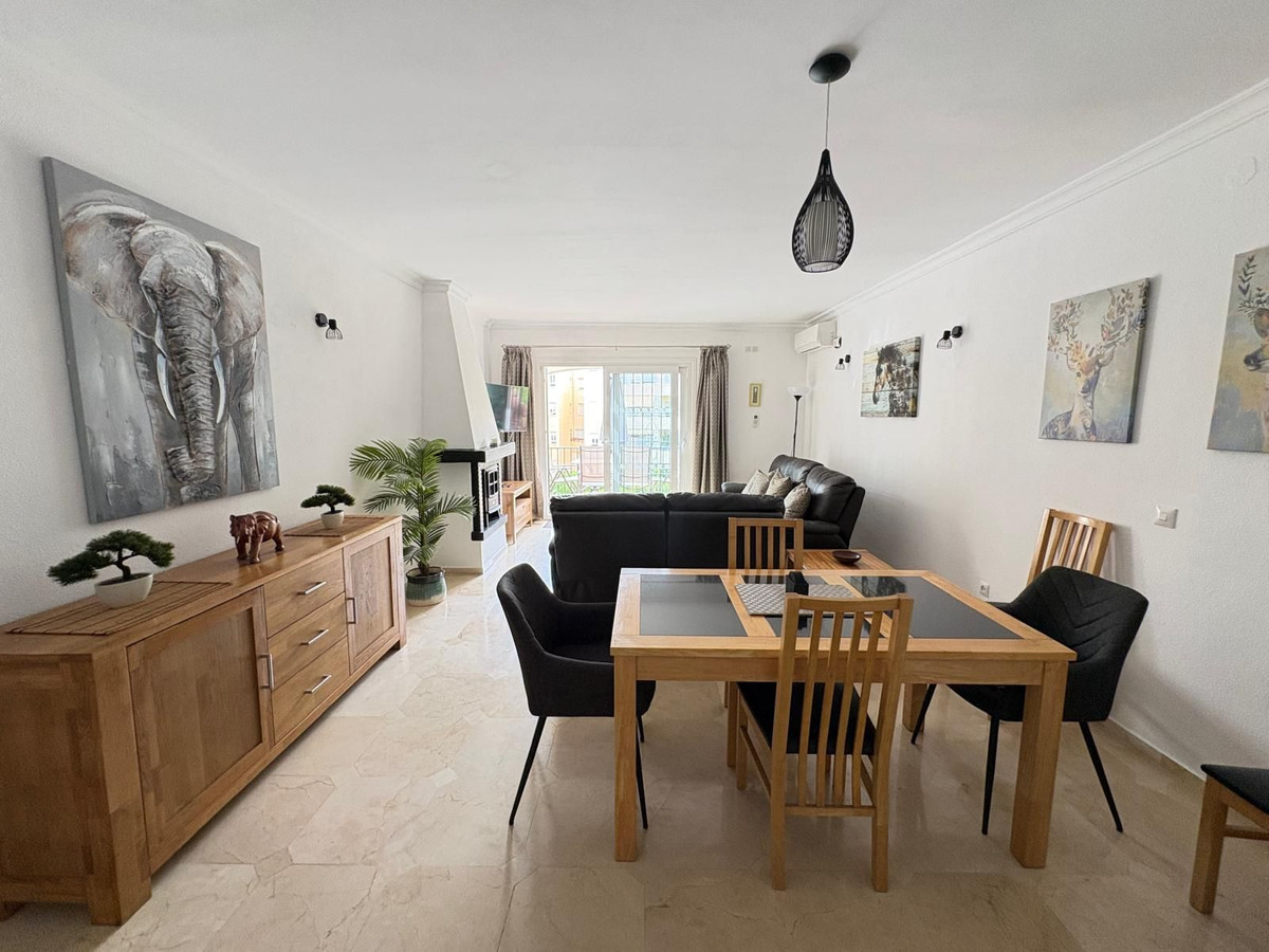 Appartement te koop in Riviera del Sol | 2 slaapkamers H5524273