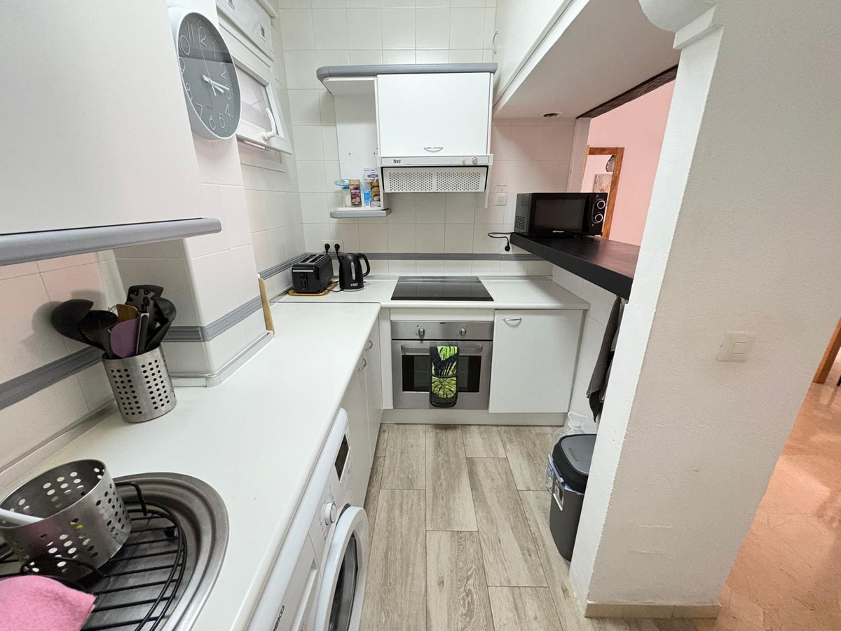 Appartement te koop in Riviera del Sol | 2 slaapkamers H5524273