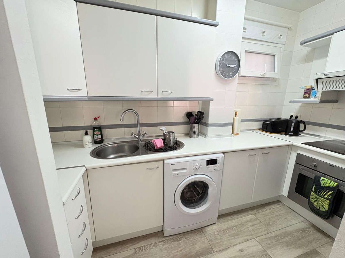 Appartement te koop in Riviera del Sol | 2 slaapkamers H5524273