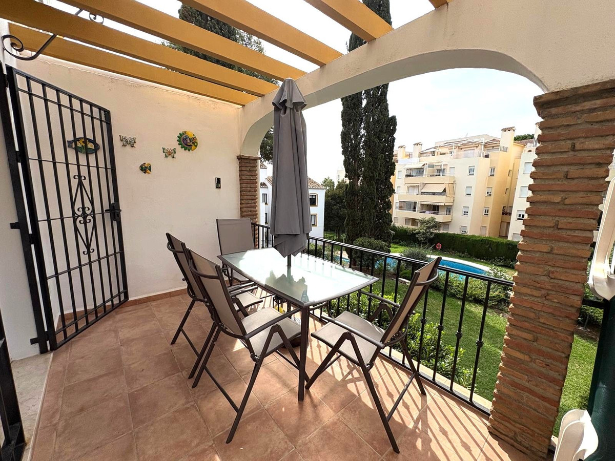 Appartement te koop in Riviera del Sol | 2 slaapkamers H5524273