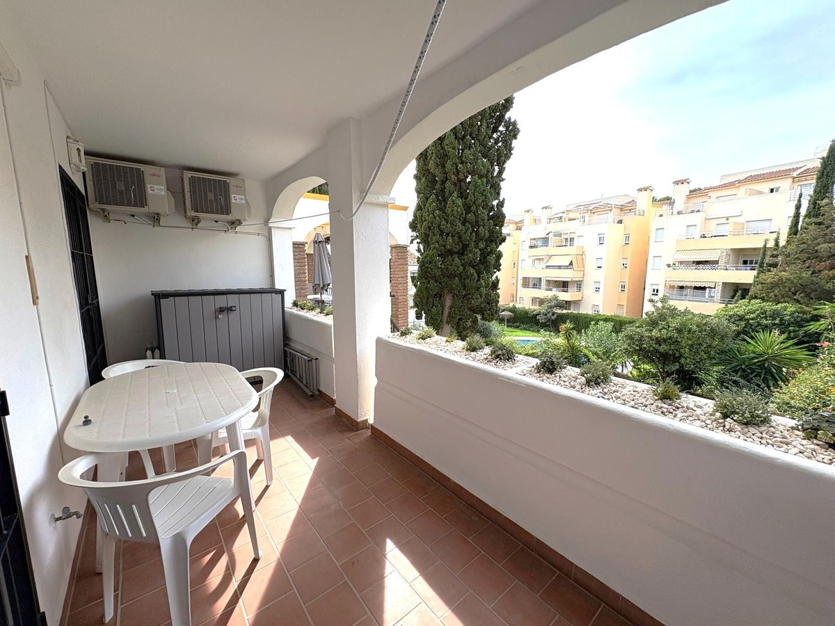 Appartement te koop in Riviera del Sol | 2 slaapkamers H5524273
