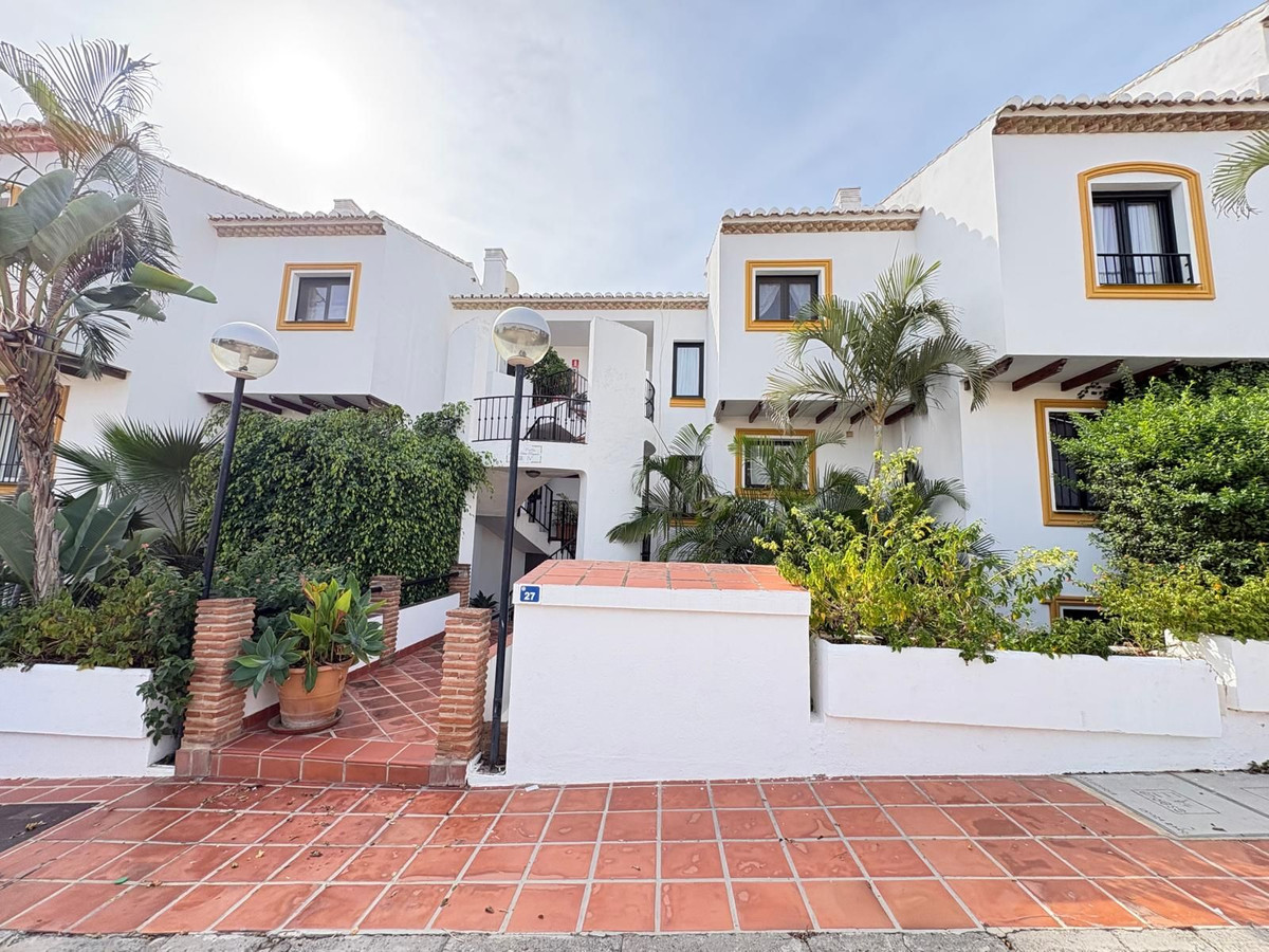 Appartement te koop in Riviera del Sol | 2 slaapkamers H5524273