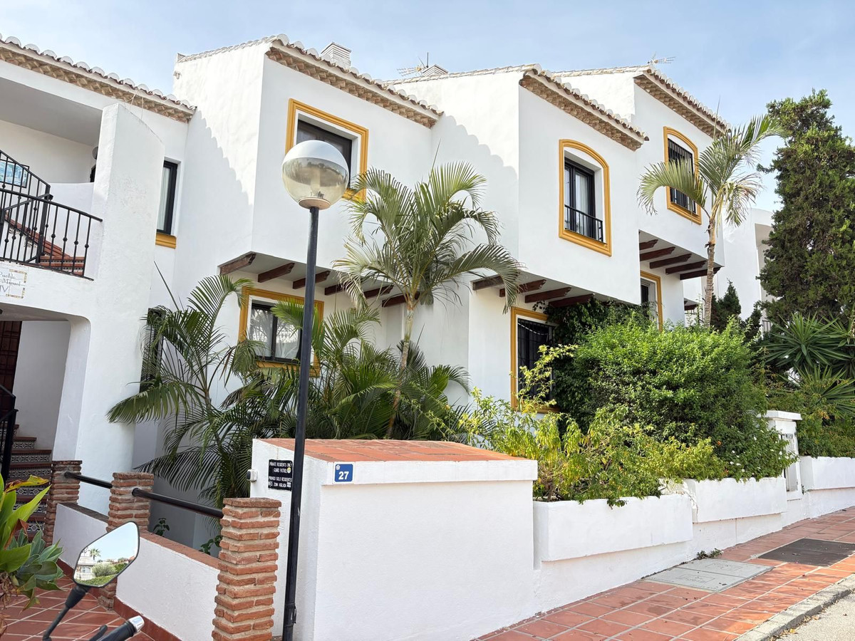 Appartement te koop in Riviera del Sol | 2 slaapkamers H5524273