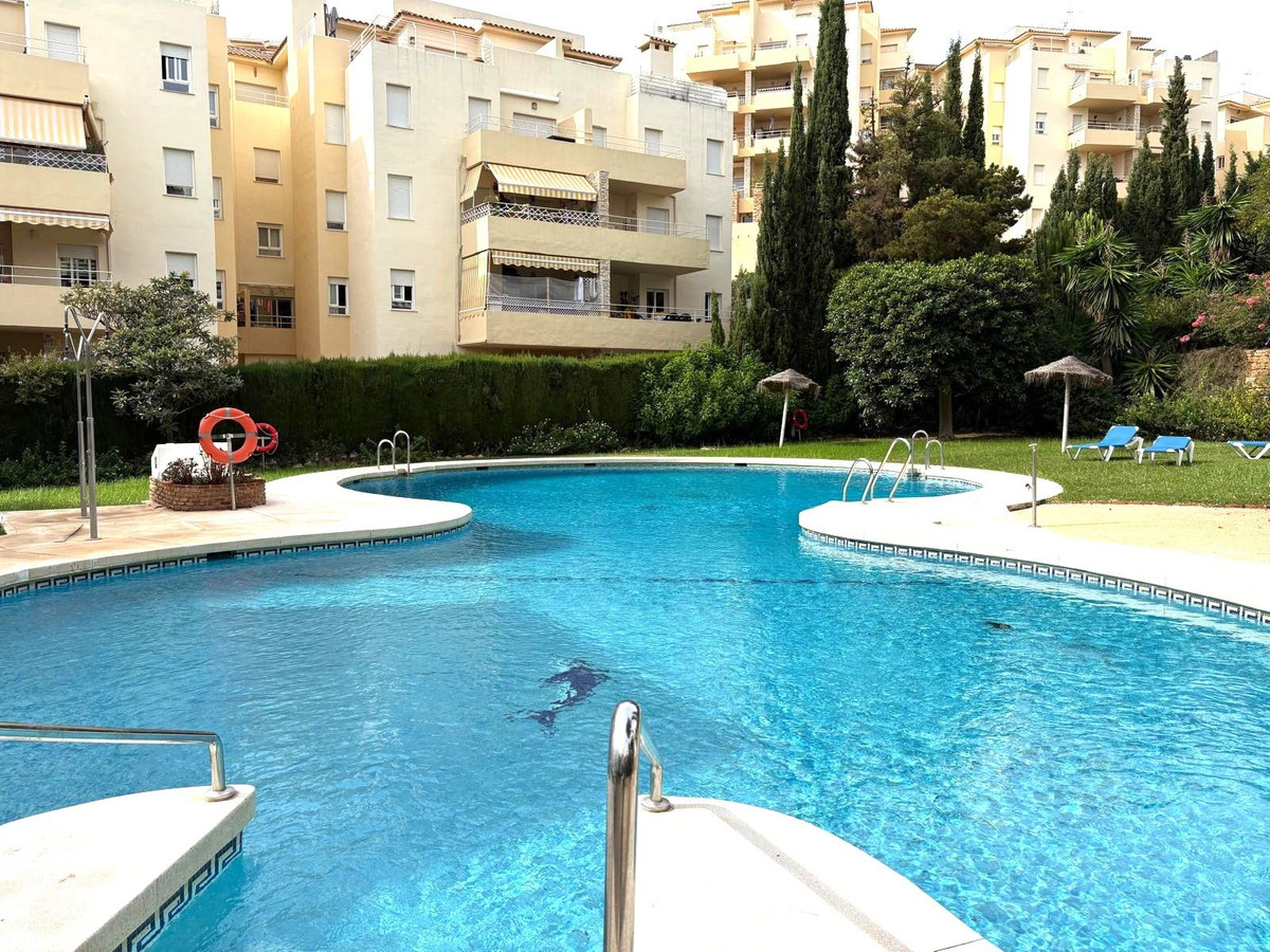 Appartement te koop in Riviera del Sol | 2 slaapkamers H5524273