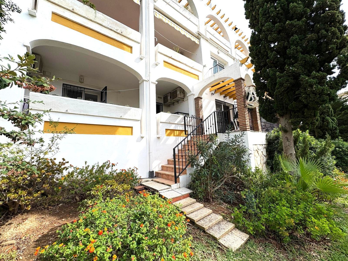 Appartement te koop in Riviera del Sol | 2 slaapkamers H5524273