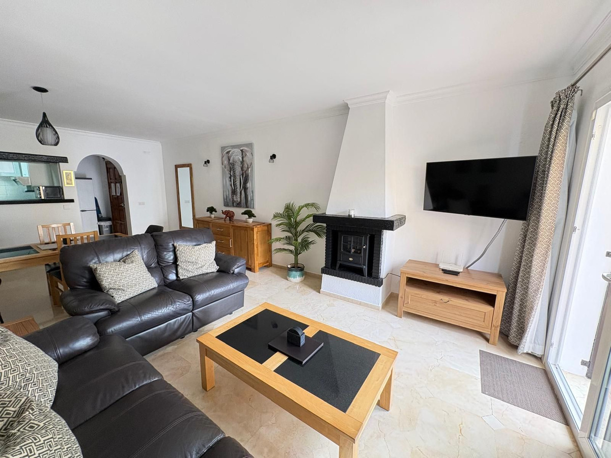 Appartement te koop in Riviera del Sol | 2 slaapkamers H5524273