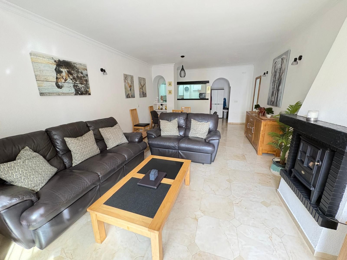 Appartement te koop in Riviera del Sol | 2 slaapkamers H5524273