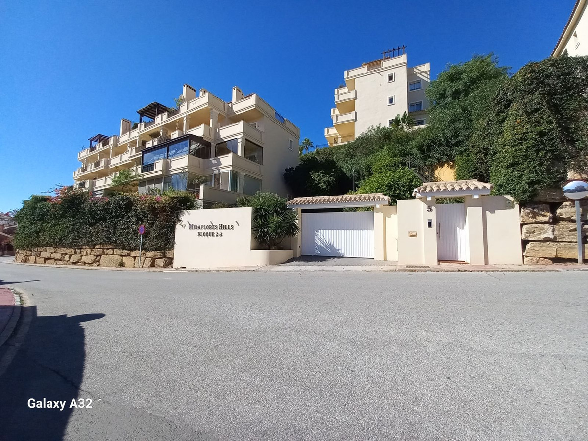Huis te koop in Riviera del Sol | 2 slaapkamers H5524921
