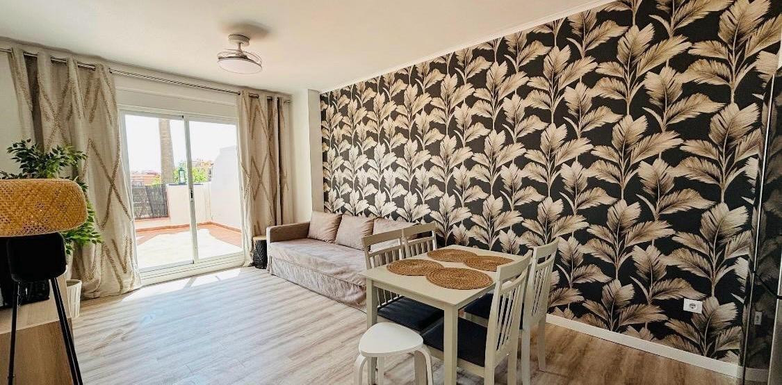 Appartement te koop in Riviera del Sol | 3 slaapkamers H5526190