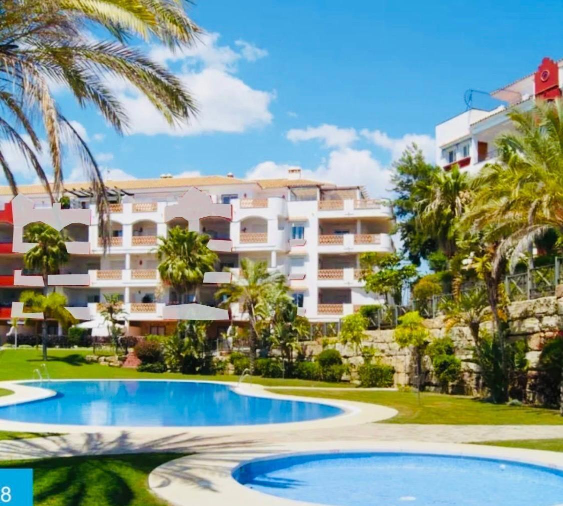 Appartement te koop in Riviera del Sol | 3 slaapkamers H5526190