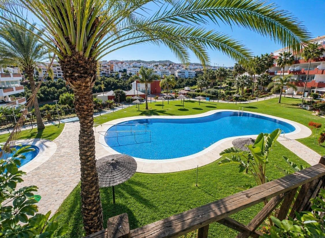 Appartement te koop in Riviera del Sol | 3 slaapkamers H5526190