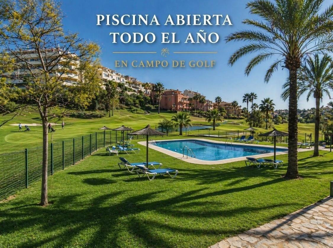Appartement te koop in Riviera del Sol | 3 slaapkamers H5526190