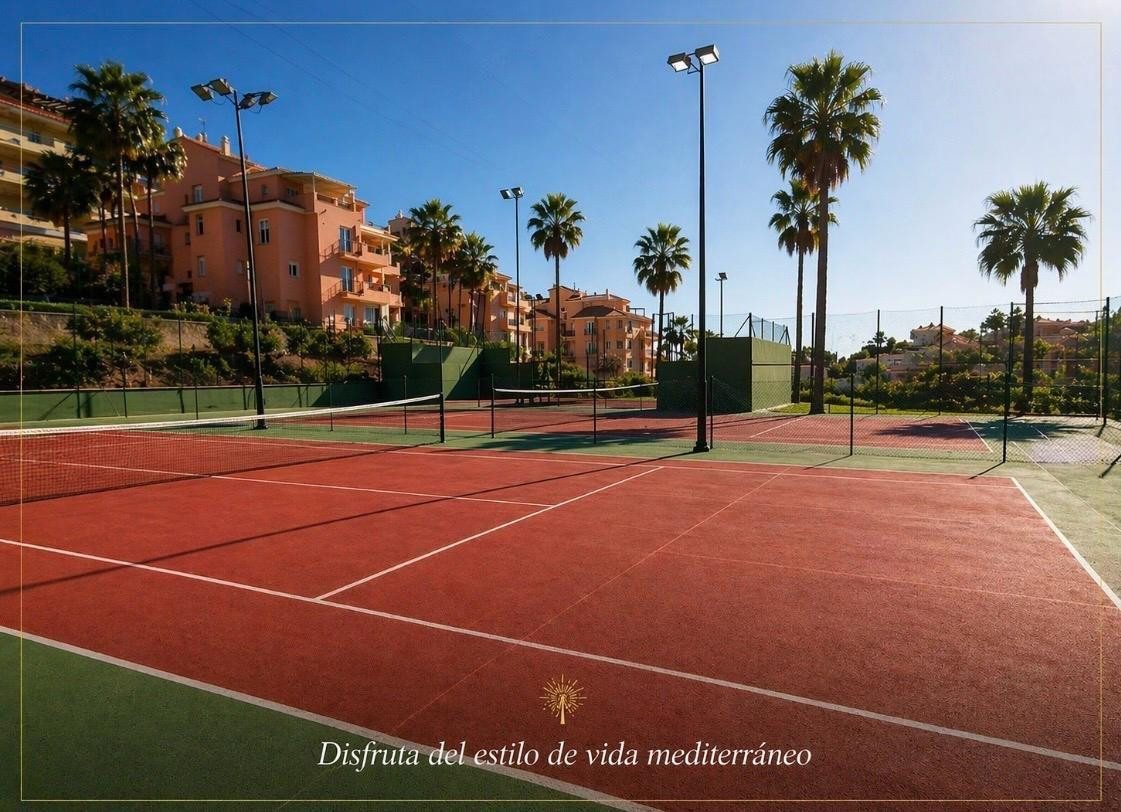 Appartement te koop in Riviera del Sol | 3 slaapkamers H5526190