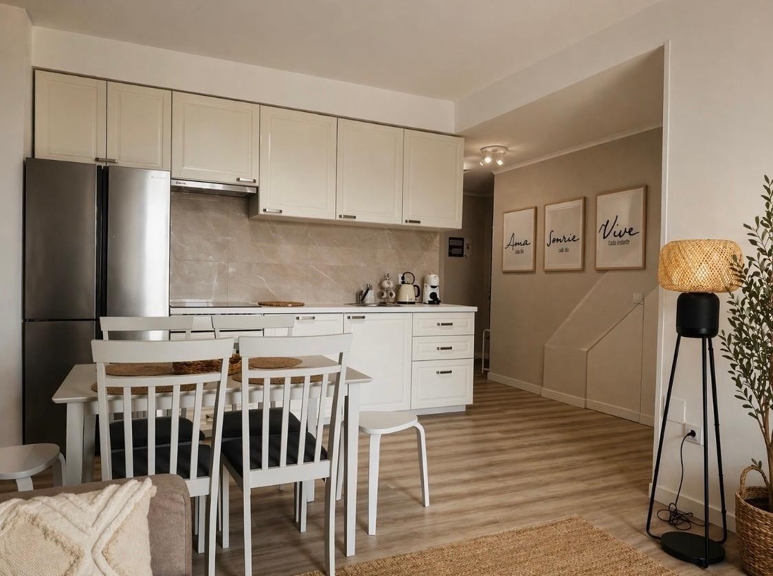 Appartement te koop in Riviera del Sol | 3 slaapkamers H5526190