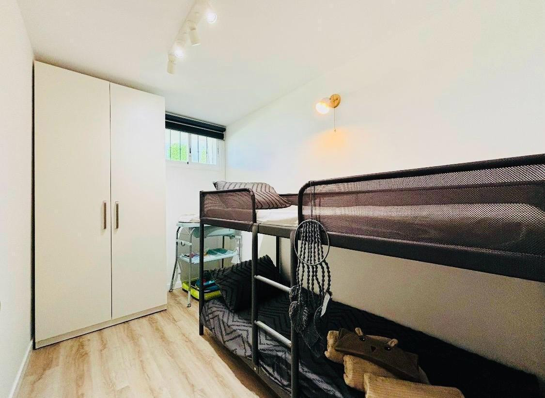 Appartement te koop in Riviera del Sol | 3 slaapkamers H5526190