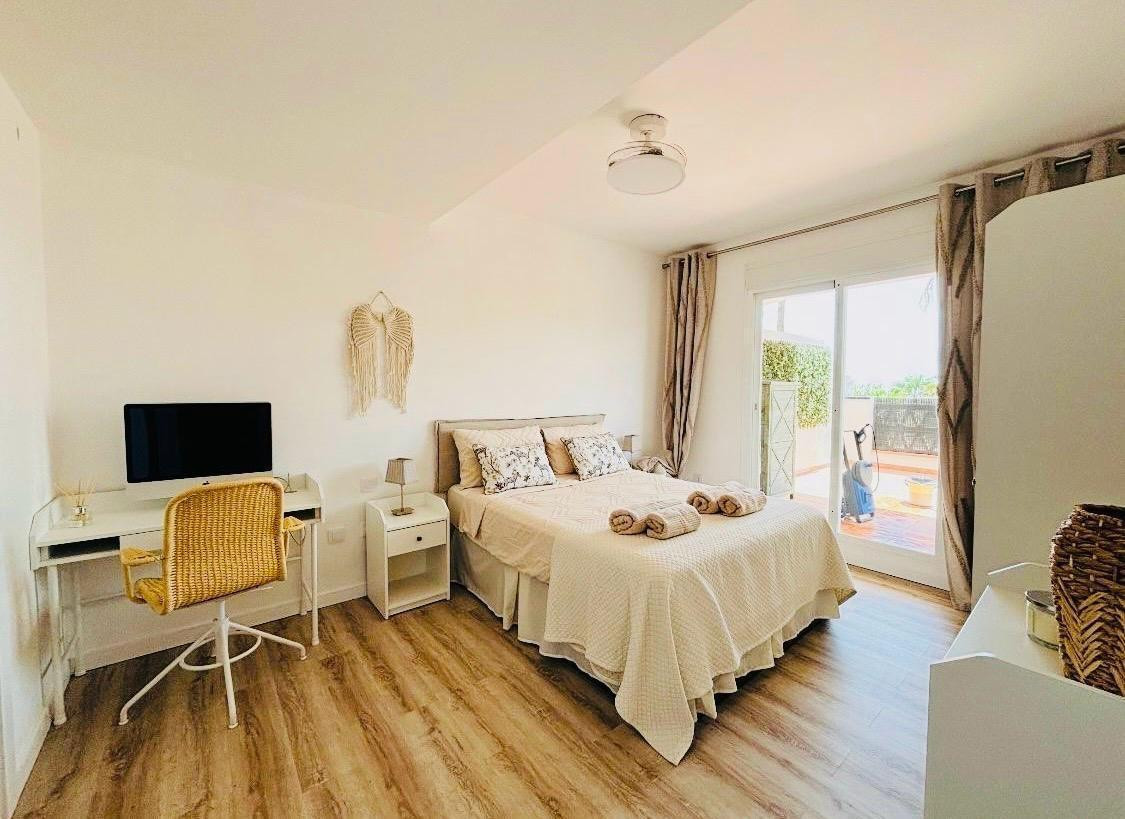 Appartement te koop in Riviera del Sol | 3 slaapkamers H5526190