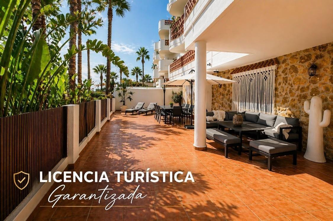Appartement te koop in Riviera del Sol | 3 slaapkamers H5526190