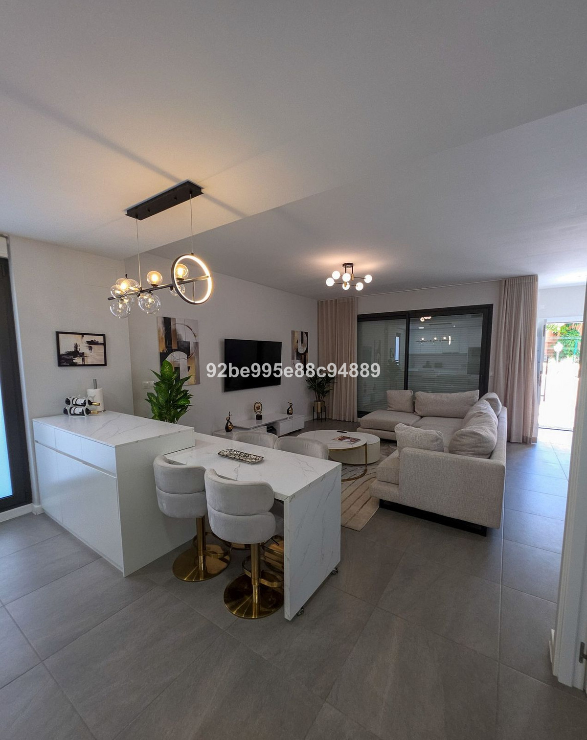 Appartement te koop in Riviera del Sol | 3 slaapkamers H5526316