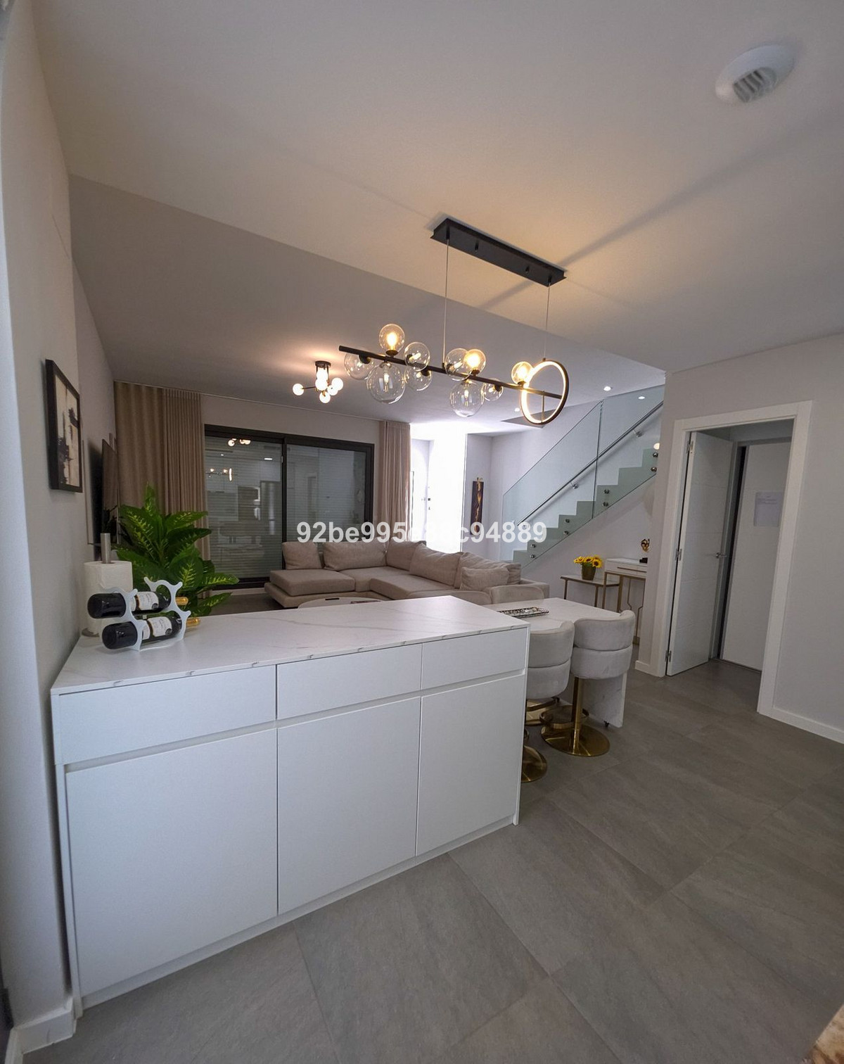 Appartement te koop in Riviera del Sol | 3 slaapkamers H5526316