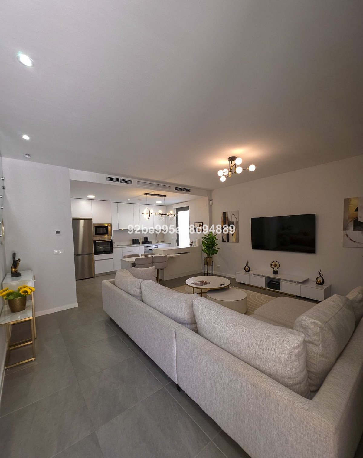 Appartement te koop in Riviera del Sol | 3 slaapkamers H5526316