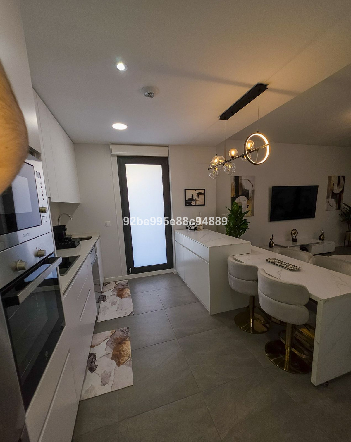 Appartement te koop in Riviera del Sol | 3 slaapkamers H5526316