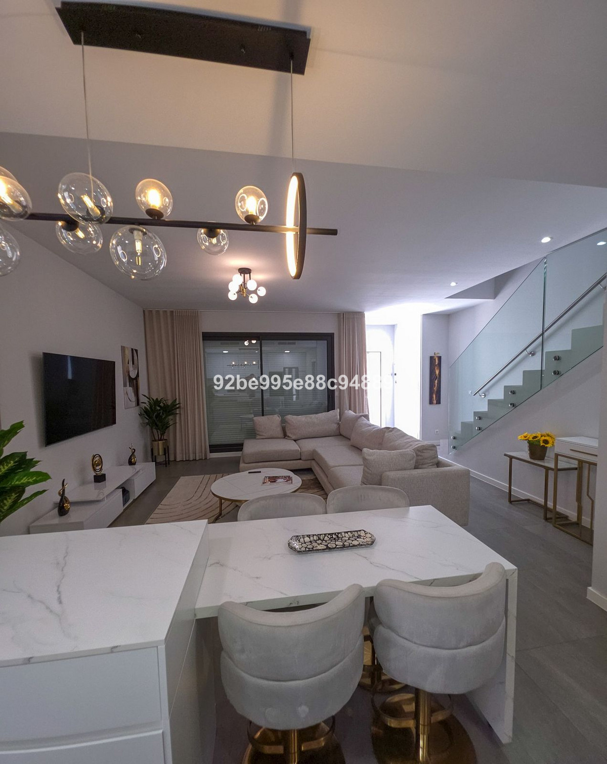 Appartement te koop in Riviera del Sol | 3 slaapkamers H5526316