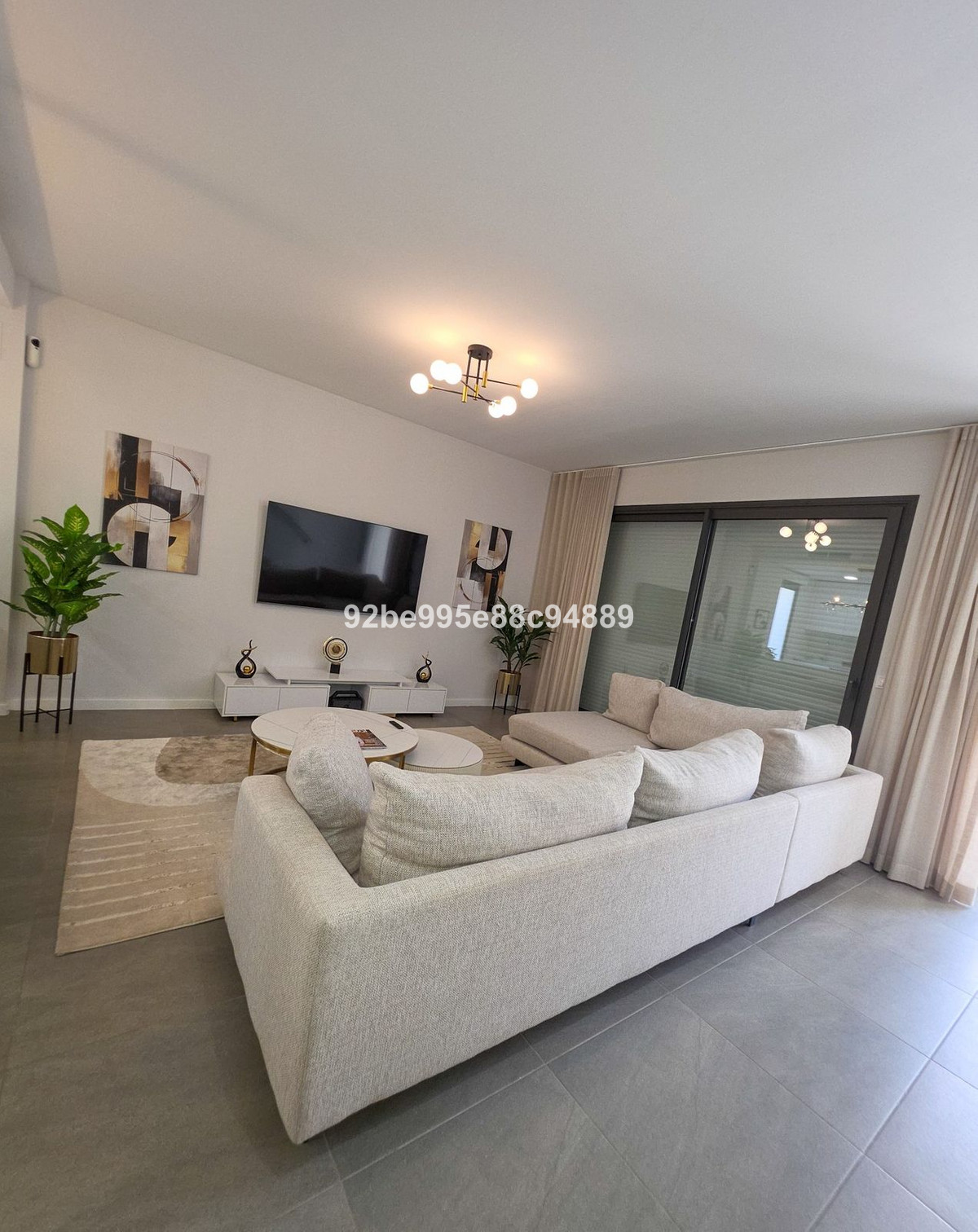Appartement te koop in Riviera del Sol | 3 slaapkamers H5526316