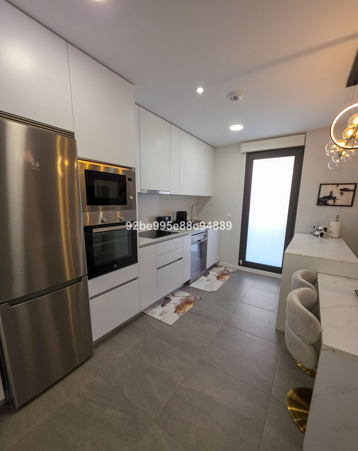 Appartement te koop in Riviera del Sol | 3 slaapkamers H5526316