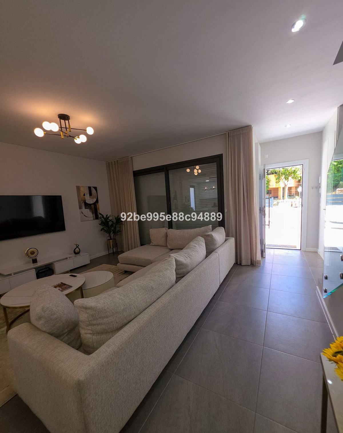 Appartement te koop in Riviera del Sol | 3 slaapkamers H5526316